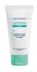 LICHTENA CREMA tubo 50ml