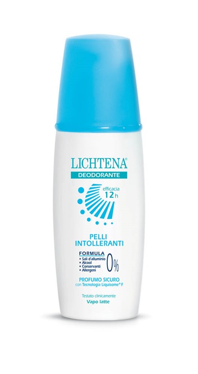 LICHTENA Deolatte P-Iintollerante 100ml