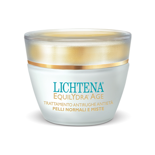 LICHTENA Equilydra Antirughe 50ml