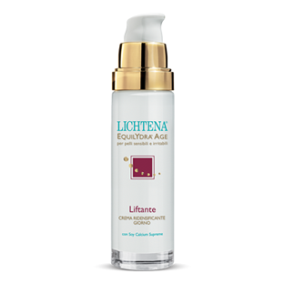 Lichtena Equilydra Ideal lift Crema Ridensificante Notte