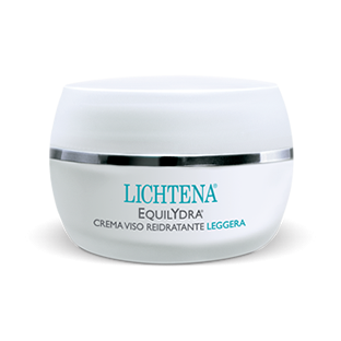 LICHTENA Equilydra Reidratante Leggera