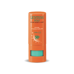 LICHTENA SOLE STICK SPF 50