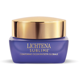 Lichtena Sublime Contorno Occhi 15ml