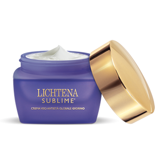 LICHTENA Sublime Crema Antietà 50ml