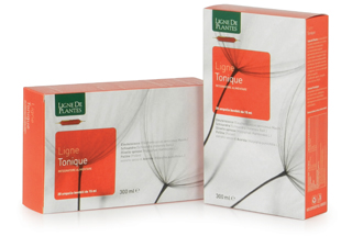 LIGNE TONIQUE 20 ampolle 15ml