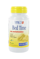 LONGLIFE Bedtime 60 tavolette