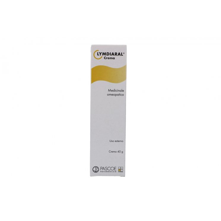 LYMDIARAL CREMA 40g