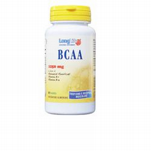 Longlife BCAA 1250mg