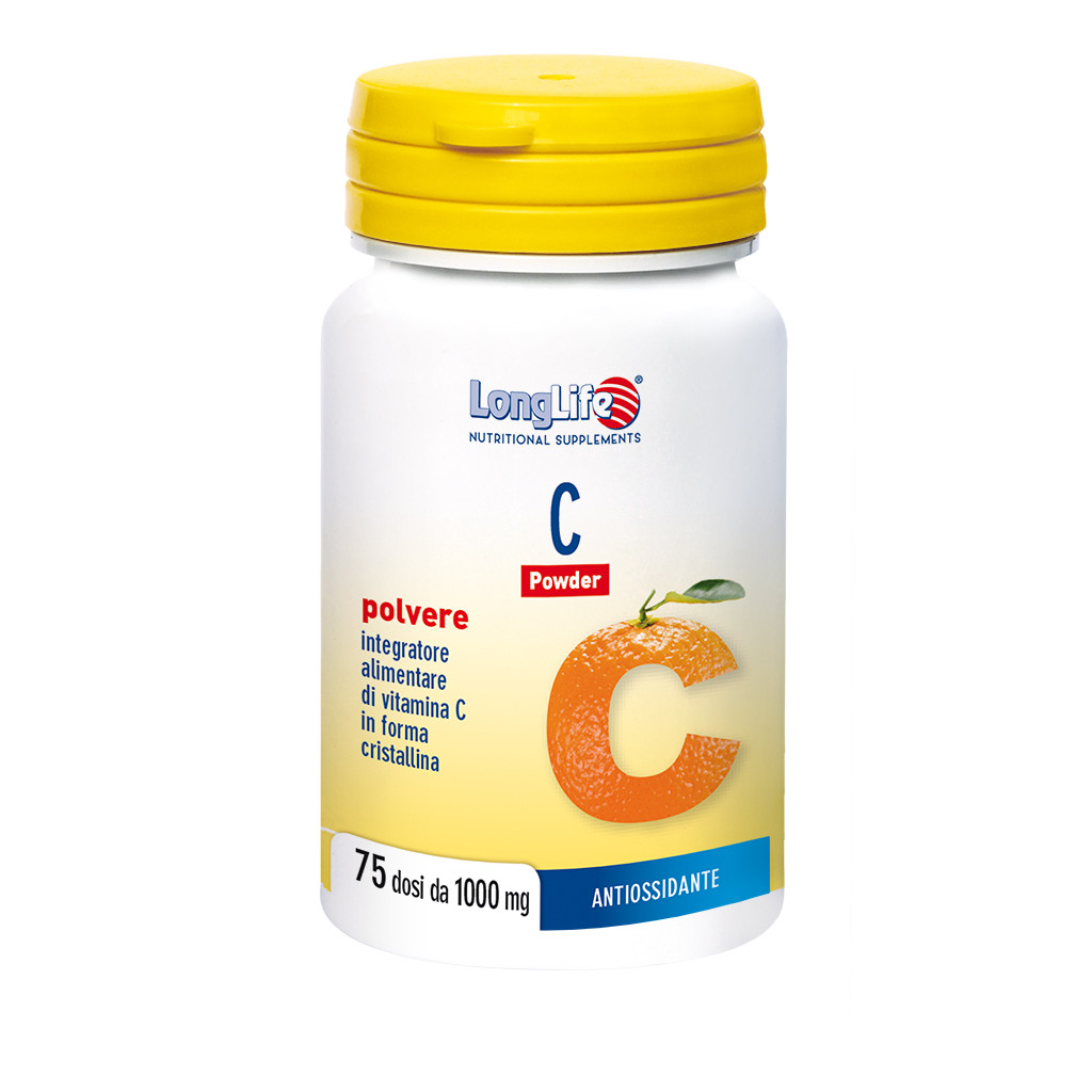 Longlife C 1000 Powder 75G