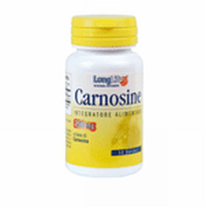Longlife Carnosine 250mg