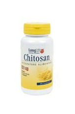 Longlife Chitosan 84 tavolette