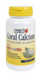 Longlife Coral Calcium