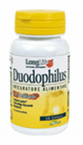 Longlife Duodophilus