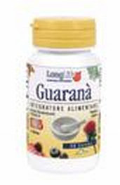 Longlife Guaranà