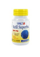 Longlife Krill Superba