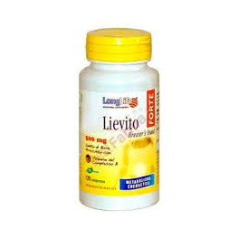 Longlife Lievito Forte 120 tavolette