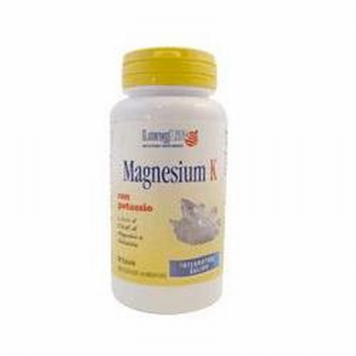 Longlife Magnesium K