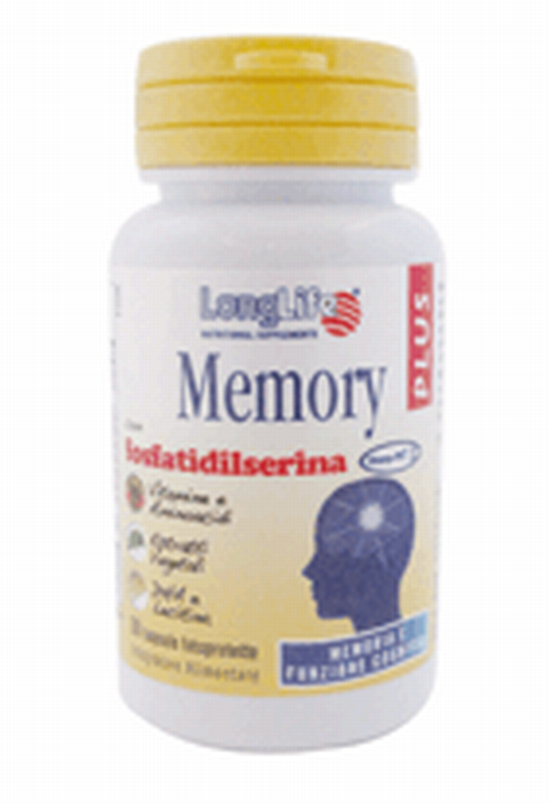 Longlife Memory Plus