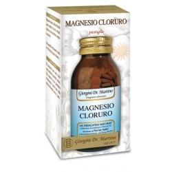 MAGNESIO CLORURO 225 Tavolette
