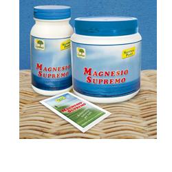 MAGNESIO SUPREMO Polvere 150G