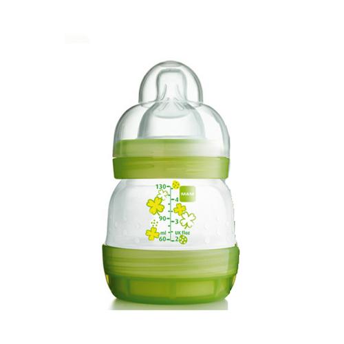 MAM First Bottle 130ml Green