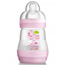 MAM First Bottle 160ml Girls