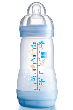 MAM First Bottle 260ml