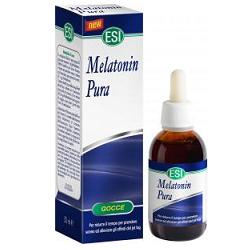 MELATONIN PURA GOCCE 50ml