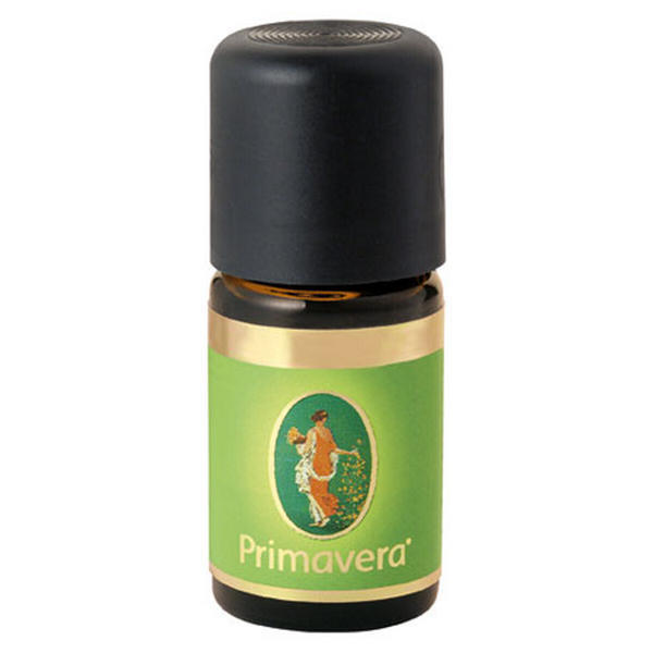 MENTA PIPERITA Olio Essenziale 10ml
