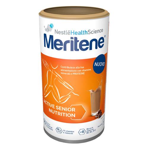 MERITENE CAFFE' 270 grammi