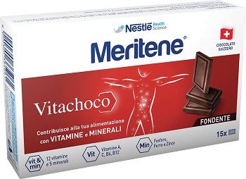 MERITENE VITACHOCO Fondente