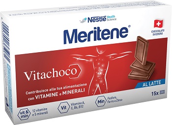 MERITENE VITACHOCO Latte