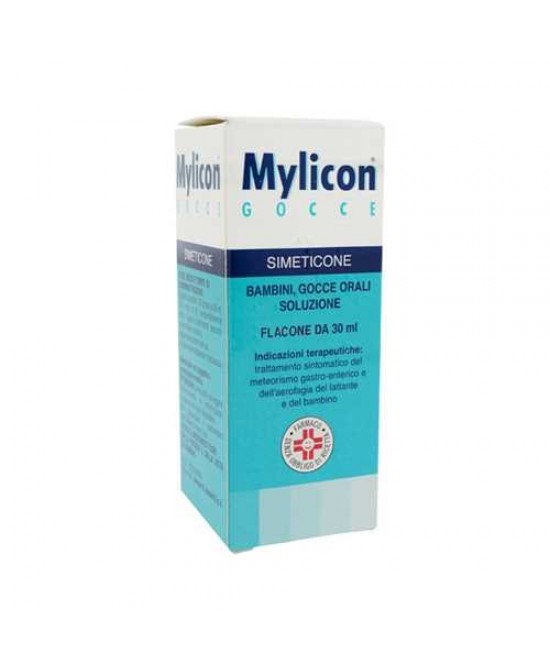 MYLICON Gocce 30ml