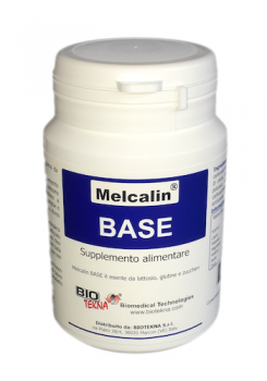 Melcalin Base