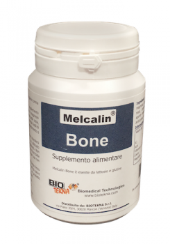Melcalin Bone