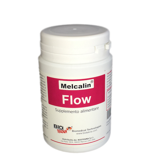 Melcalin Flow