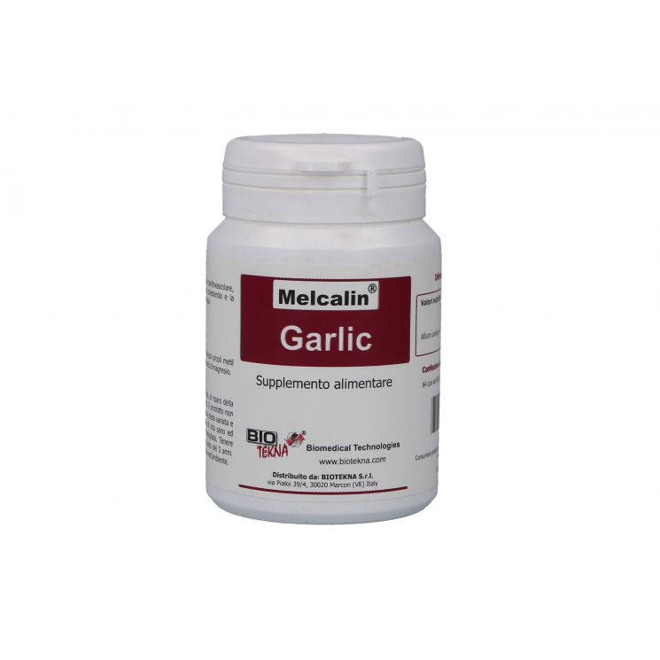 Melcalin Garlic