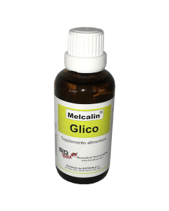 Melcalin Glico