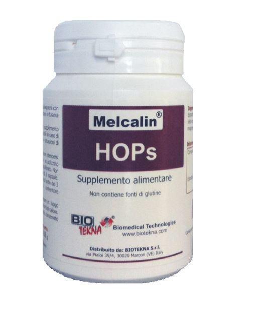 Melcalin Hops