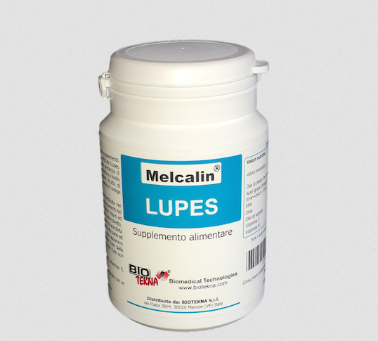 Melcalin Lupes
