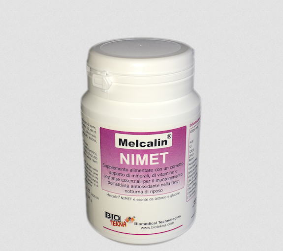 Melcalin Nimet
