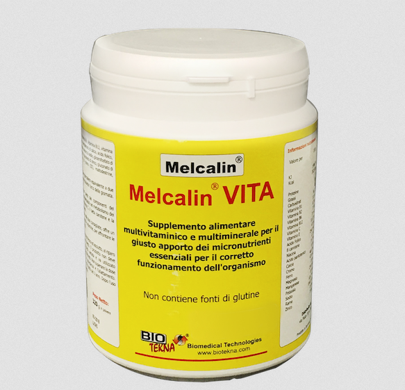 Melcalin Vita