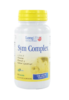 Mineralogramma SYM COMPLEX 100