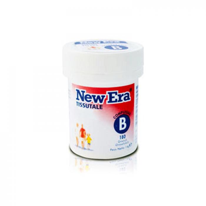 NEW ERA B 240GR Solubili
