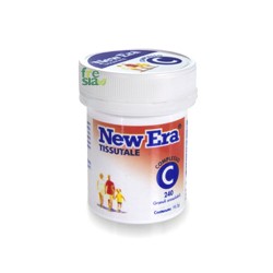 NEW ERA C 240 granuli Solubili 14G