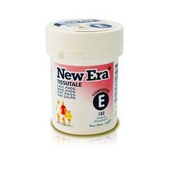 NEW ERA E 240GR Solubili 14G