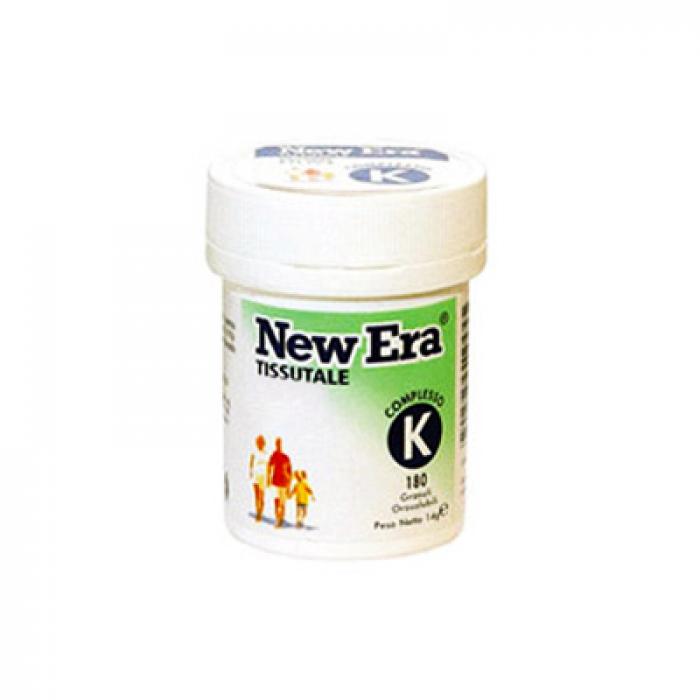 NEW ERA K 240GR Solubili