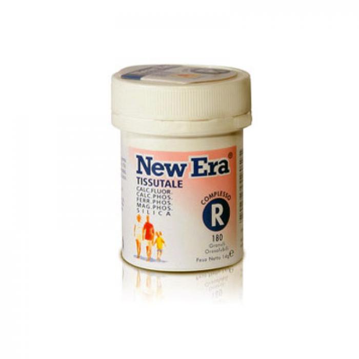 NEW ERA R 240GR Solubili