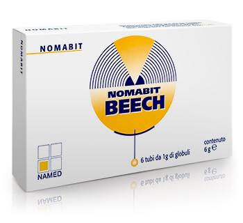NOMABIT BEECH globuli  6g