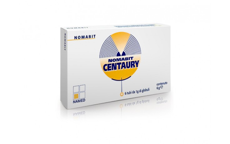 NOMABIT CENTAURY globuli 6g